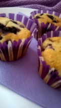 muffini sa borovnicama i kokosom (3)