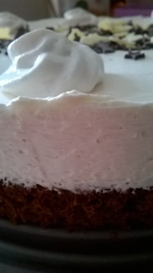 torta od bijele čokolade (4)