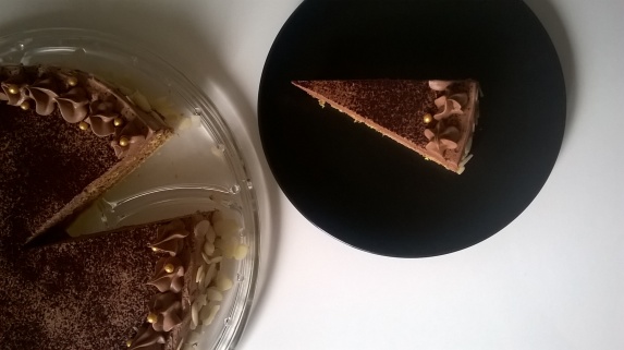 torta od badema i čokolade (12)
