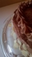 torta od badema i čokolade (2)